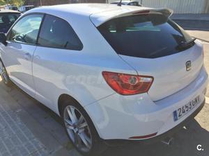 SEAT Ibiza SC 1.9 TDI 105cv Sport DPF 3p.