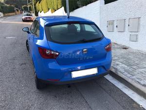 SEAT Ibiza SC 1.9 TDI 105cv Stylance DPF 3p.