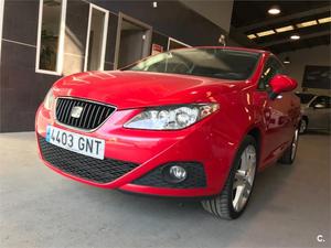 SEAT Ibiza SC v 105cv Reference 3p.