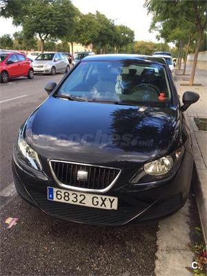 SEAT Ibiza SC v 85cv Style 3p.