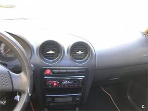 SEAT Ibiza V 100 CV FORMULA SPORT 3p.