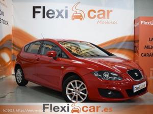 SEAT LEON 1.6 TDI 105CV REFERENCE - MADRID - (MADRID)