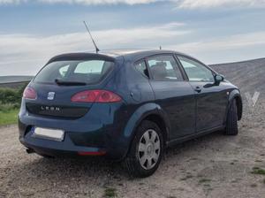 SEAT León 1.9 TDI 105cv Reference -07