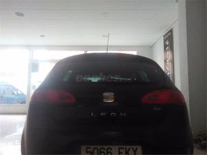 SEAT León 2.0 TDI 140cv DSG Sport Up 5p.