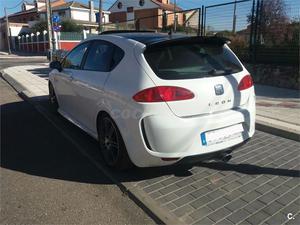 SEAT León 2.0 TDI 140cv Stylance 5p.