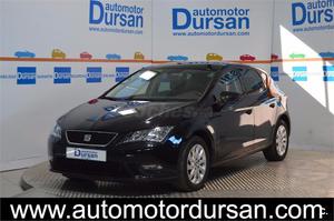 SEAT Leon 1.6 TDI 110cv DSG7 StSp Style 5p.