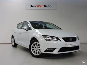 SEAT Leon 1.6 TDI 110cv DSG7 StSp Style 5p.