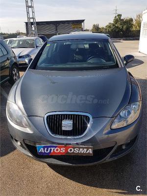 SEAT Leon 1.9 TDI 105cv Reference 5p.