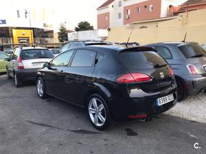 SEAT Leon 2.0 TDI 140cv DSG Stylance 5p.