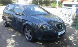 SEAT Leon 2.0 TDI 140cv Open 5p.