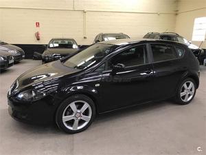 SEAT Leon 2.0 TDI 140cv Sport 5p.