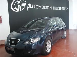 SEAT Leon 2.0 TDI 140cv Sport Up 5p.