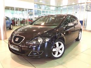 SEAT Leon 2.0 TDI 140cv Stylance 5p.