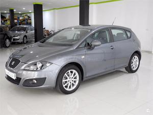 SEAT Leon 2.0 TDI 140cv Style 5p.