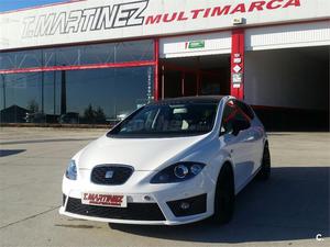 SEAT Leon 2.0 TDI 170cv FR 5p.