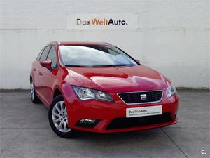 SEAT Leon ST 1.6 TDI 105cv StSp Style 5p.