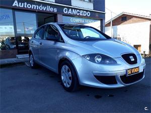 SEAT Toledo 1.9 TDI REFERENCE 5p.