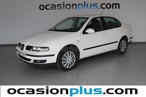 SEAT Toledo 1.9 TDi 110CV Stella 4p.