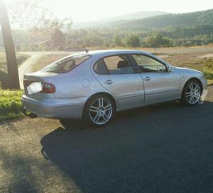 SEAT Toledo 1.9 TDi Sport 150CV -01