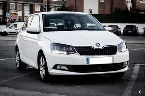 SKODA Fabia 1.0 MPI 75cv Ambition 5p.