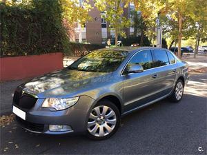 SKODA Superb 1.8 TSI DSG Ambition 5p.