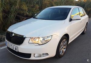 SKODA Superb 1.9 TDI PD Comfort 5p.