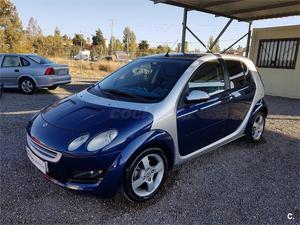 SMART forfour 1.5 CDI 95CV Passion 5p.