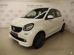 SMART forfour kW 90CV SS PASSION 5p.