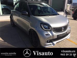 SMART forfour kW 90CV SS PASSION 5p.