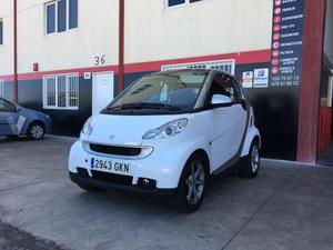 SMART fortwo Coupe 45 MHD Pure -10