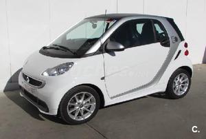SMART fortwo Coupe 52 mhd Pulse 3p.