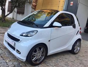 SMART fortwo coupe Brabus 3p.