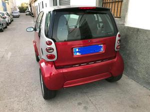 SMART fortwo coupe passion 61CV -04