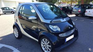 SMART fortwo coupe passion 61CV 3p.