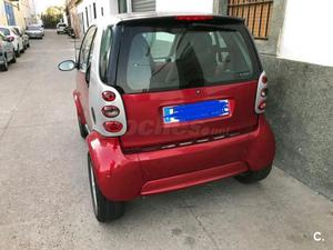 SMART fortwo coupe passion 61CV 3p.