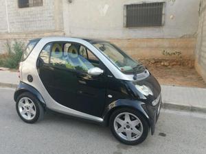 SMART fortwo coupe pure 50CV -04