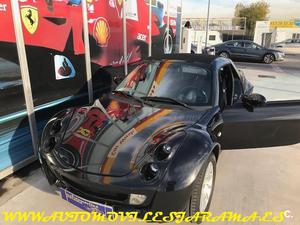 SMART roadster 82CV 2p.