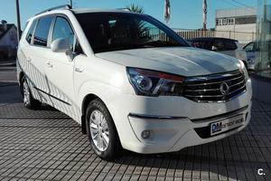 SSANGYONG Rodius D22T 178cv Premium Aut 5p.