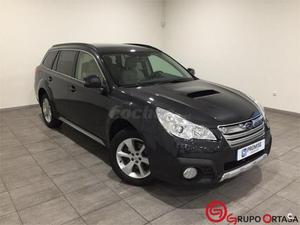 SUBARU Outback 2.0 Diesel Executive CVT Lineartronic 5p.