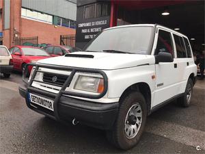 SUZUKI Grand Vitara 2.0 HDI 5p.