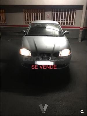 Seat Cordoba 1.9 Tdi 100 Cv Stylance 4p. -05