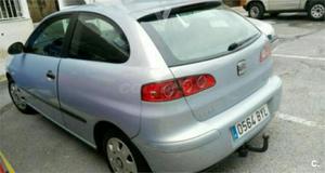 Seat Ibiza 1.4i Stella 3p. -02