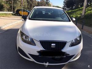 Seat Ibiza 1.6 Tdi 90cv Reference Dpf 5p. -10