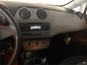 Seat Ibiza 1.6 Tdi 90cv Style 5p. -12