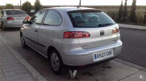 Seat Ibiza 1.9 Sdi Stella 3p. -03