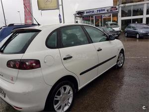 Seat Ibiza 1.9 Tdi 105cv Stylance Dpf 5p. -08