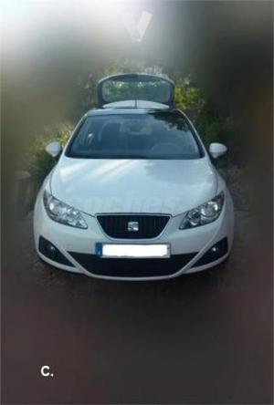 Seat Ibiza 1.9 Tdi 90cv Stylance Dpf 5p. -09