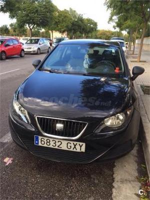 Seat Ibiza Sc v 85cv Style 3p. -10