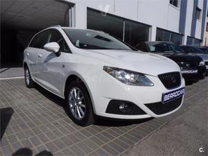 Seat Ibiza St 1.6 Tdi 105cv Style Dpf 5p. -11