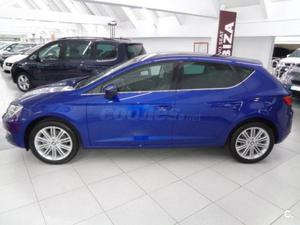 Seat Leon 1.4 Tsi 92kw 125cv Stsp Xcellence 5p. -17